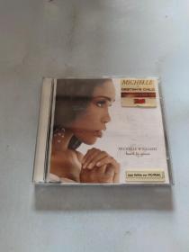 MICHELLE WILLIAMS CD