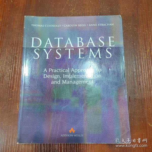 DATABASE SYSTEMD