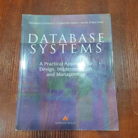 DATABASE SYSTEMD