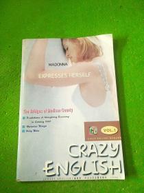 CRAZY ENGLISH1