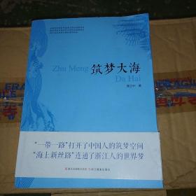 筑梦大海