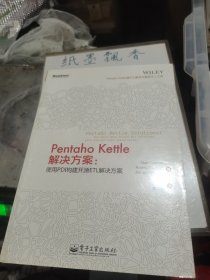 Pentaho Kettle解决方案：使用PDI构建开源ETL解决方案