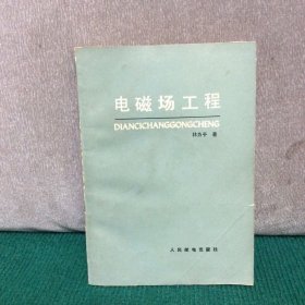 电磁场工程