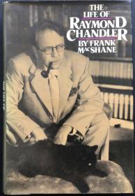 Frank MacShane《The Life of Raymond Chandler》