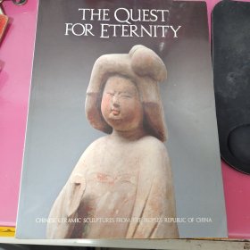 THE QUEST FOR ETERNITY