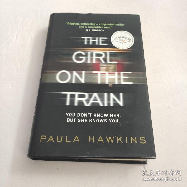 The Girl on the Train