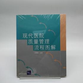现代医院质量管理流程图解
