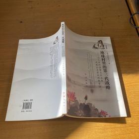 地球村里的第三代战略：以人本的强势文化品牌成就企业家的终极幸福【实物拍照现货正版】
