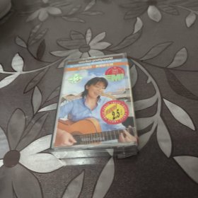 磁带：小野丽莎——美丽新世界