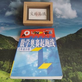 小学数学起跑线(3年级分册)(最新版)