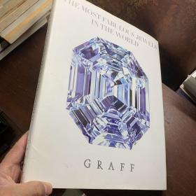 The Most Fabulous Jewels in the World: Graff