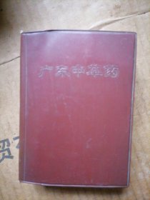 广东中草药