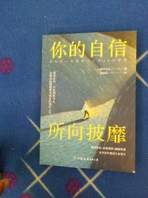 你的自信，所向披靡： 精妙体系+深度案例+醒脑哲思，48个方法即刻引爆自信力