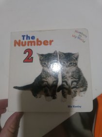 The Number 2数字2