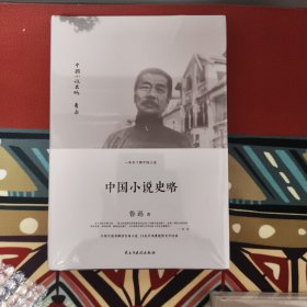 中国小说史略（精装本）