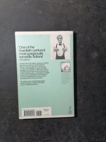 Penguin Modern Classics：Breakfast at Tiffany's