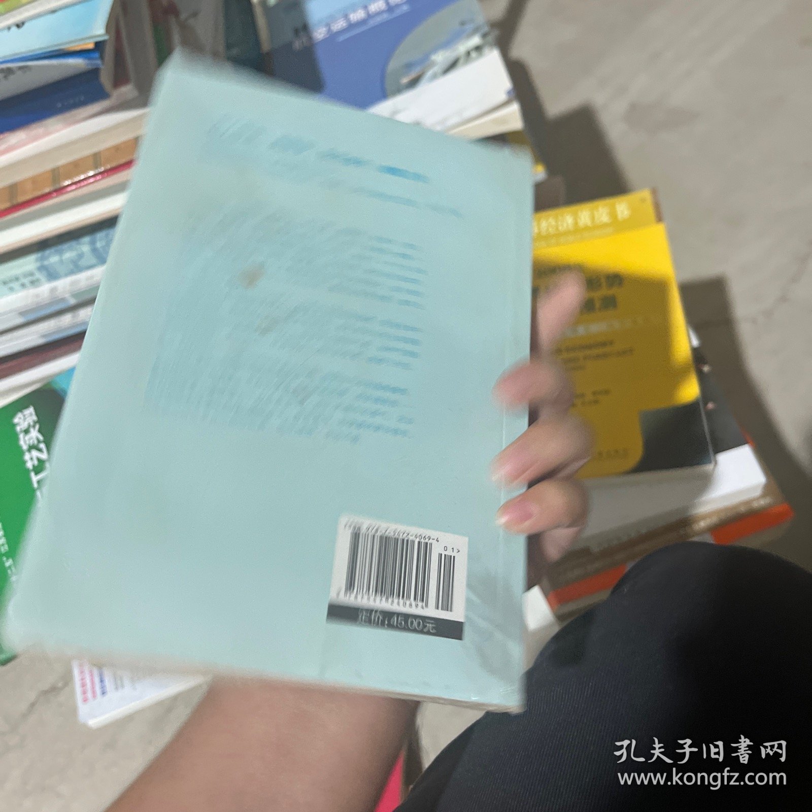 做灵魂有香气的女人有水印