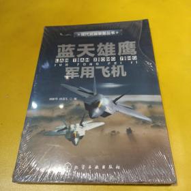 现代武器装备丛书：蓝天雄鹰·军用飞机