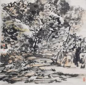 羅治安～作品