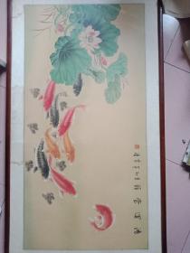 中国美协会员陈芬清国画作品