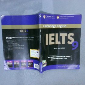 IELTS  9  雅思