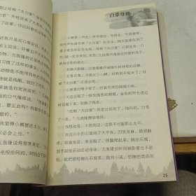 沈石溪中外动物小说世界：白掌母熊
