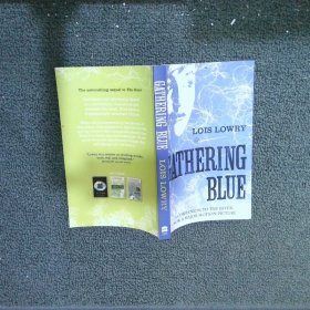Gathering Blue 忧郁聚集