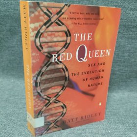 The Red Queen: Sex and the Evolution of Human Nature