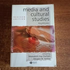 Media And Cultural Studies Keyworks