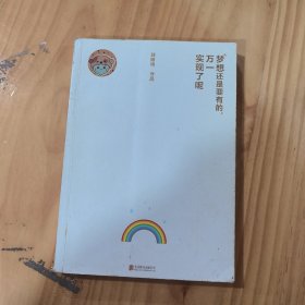 梦想还是要有的，万一实现了呢