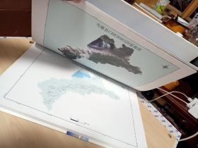 中国水产养殖区域分布与水体资源图集 西藏
