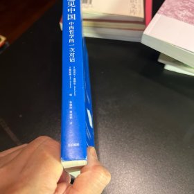 遇见中国：中西哲学的一次对话