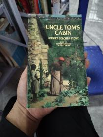 Uncle Tom's Cabin 汤姆叔叔的小屋