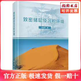 致密储层及沉积环境(精)