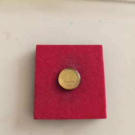 通化师范学院校徽徽章