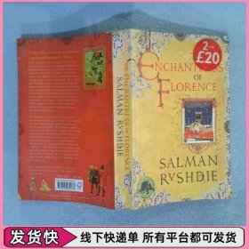 The Enchantress of Florence  佛羅倫薩的神女
