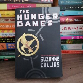 THEHUNGERGAMES