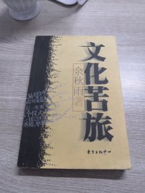 文化苦旅