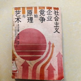 藝術與原理的競爭企業(yè)社會主義（C47）一版一印