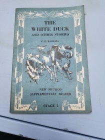 THE WHITE DUCK AND OTHER STORIES