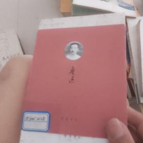 鲁迅精选集