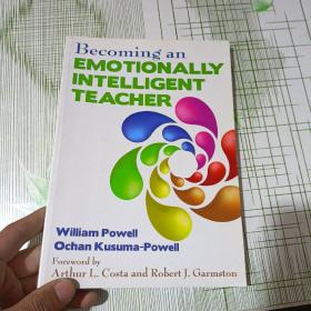 Becoming an EMOTIONALLY INTELLIGENT TEACHER