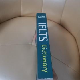 Collins Cobuild IELTS Dictionary