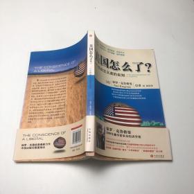 美国怎么了？：一个自由主义者的良知