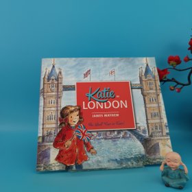 Katie: Katie In London 凱蒂在倫敦
