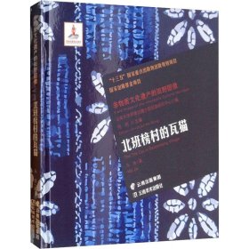 非物质文化遗产的田野图像：北班榜村的瓦猫