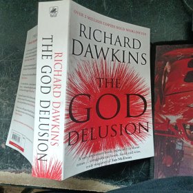 RICHARD DAWKINS THE GOD DELUSION