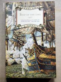 Ship of the Line (Hornblower Saga)