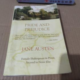 Pride and prejudice