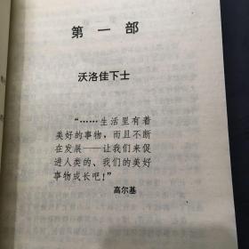 红肩章：中外军事文学名著缩写（外国卷）